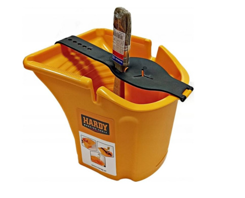 Kuweta ręczna Hardy Kuweta ręczna Hardy