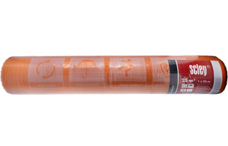 Mata remontowa wielokrotnego użytku Scley 1m x 25m