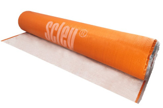 Mata remontowa wielokrotnego użytku Scley 1m x 25m