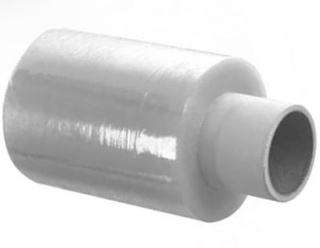 Mini Folia Stretch wkład 10cm Scley