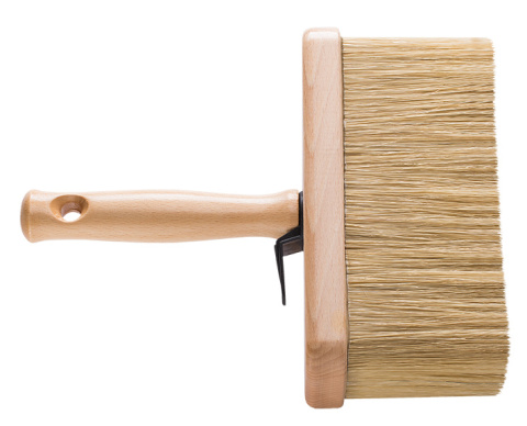 Pędzel malarski Ławkowiec Hardy 180 mm seria 82 Pędzel malarski Ławkowiec Hardy 180 mm seria 82