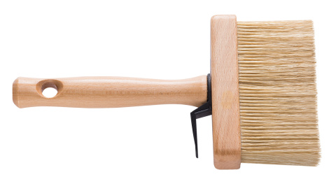Pędzel malarski Mini Ławkowiec Hardy 110 mm *82* Pędzel malarski Mini Ławkowiec Hardy 110 mm *82*