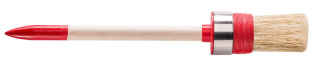 Pędzel malarski Pierścieniowy Hardy 20 mm seria 02