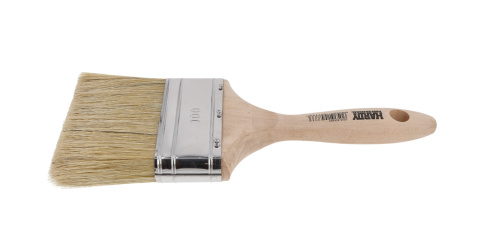 Pędzel malarski płaski Hardy 100 mm seria 50 Pędzel malarski płaski Hardy 100 mm seria 50