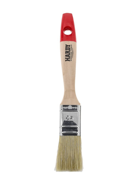 Pędzel malarski płaski Hardy 25 mm seria 36 3 Pędzel malarski płaski Hardy 25 mm seria 36 3