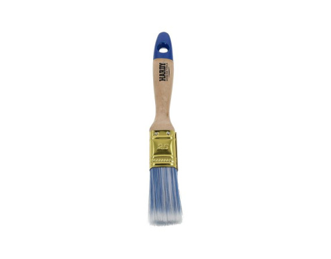 Pędzel malarski płaski Hardy 25 mm seria 42 Pędzel malarski płaski Hardy 25 mm seria 42
