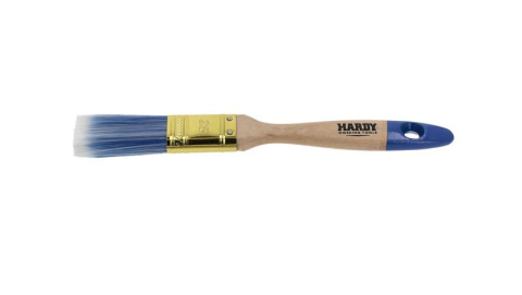 Pędzel malarski płaski Hardy 25 mm seria 42 Pędzel malarski płaski Hardy 25 mm seria 42