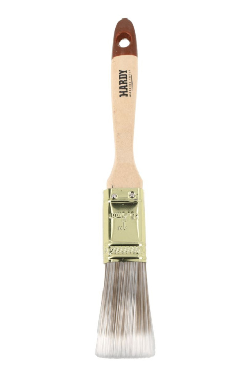Pędzel malarski płaski Hardy 25 mm seria 45 3 Pędzel malarski płaski Hardy 25 mm seria 45 3