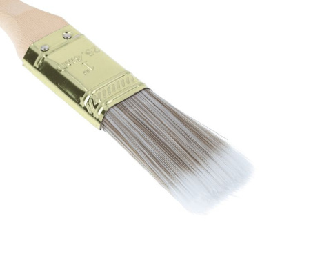 Pędzel malarski płaski Hardy 25 mm seria 45 6 Pędzel malarski płaski Hardy 25 mm seria 45 6
