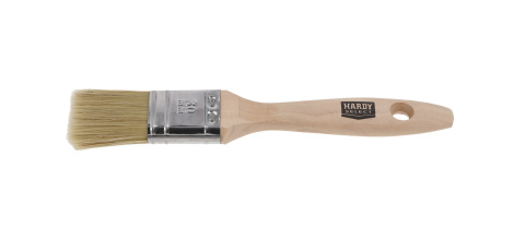 Pędzel malarski płaski Hardy 30 mm seria 50 Pędzel malarski płaski Hardy 30 mm seria 50