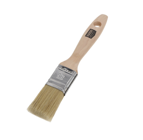 Pędzel malarski płaski Hardy 30 mm seria 50 Pędzel malarski płaski Hardy 30 mm seria 50