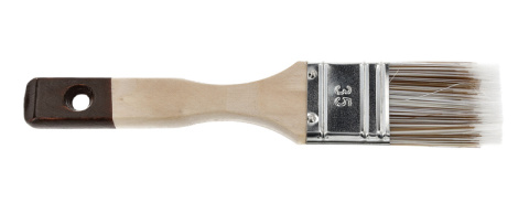 Pędzel malarski płaski Hardy 35 mm seria 44 Pędzel malarski płaski Hardy 35 mm seria 44