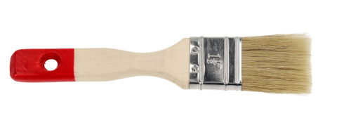 Pędzel malarski płaski Hardy 35mm seria 35 Pędzel malarski płaski Hardy 35mm seria 35