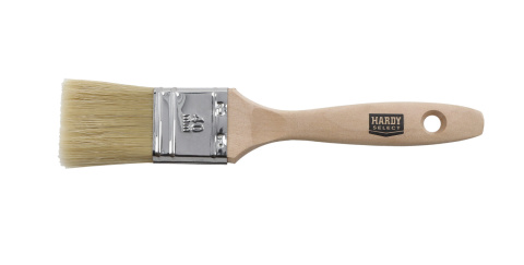 Pędzel malarski płaski Hardy 40 mm seria 50 Pędzel malarski płaski Hardy 40 mm seria 50