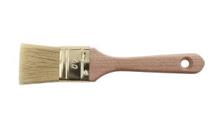 Pędzel malarski płaski Hardy 40 mm seria 53