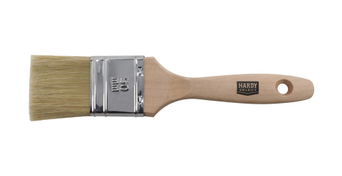 Pędzel malarski płaski Hardy 50 mm seria 50 Pędzel malarski płaski Hardy 50 mm seria 50