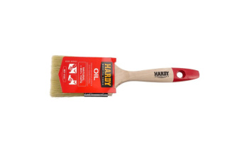 Pędzel malarski płaski Hardy 60 mm seria 36