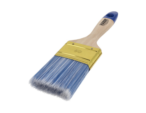 Pędzel malarski płaski Hardy 60 mm seria 42 Pędzel malarski płaski Hardy 60 mm seria 42