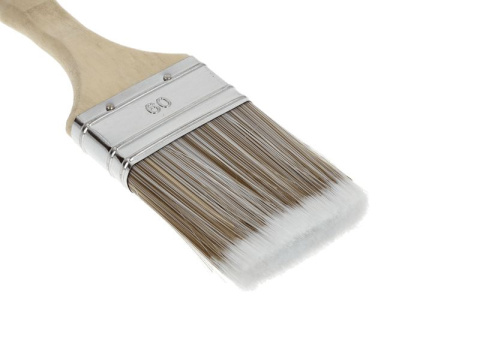 Pędzel malarski płaski Hardy 60 mm seria 44 3 Pędzel malarski płaski Hardy 60 mm seria 44 3