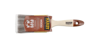 Pędzel malarski płaski Hardy 60 mm seria 45