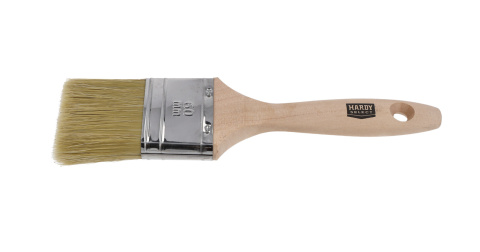 Pędzel malarski płaski Hardy 70 mm seria 50 Pędzel malarski płaski Hardy 70 mm seria 50