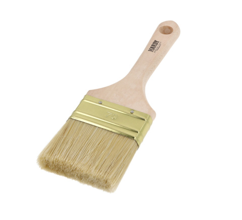 Pędzel malarski płaski Hardy 70 mm seria 53 Pędzel malarski płaski Hardy 70 mm seria 53