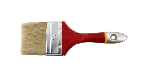 Pędzel malarski płaski Hardy 75 mm seria 33 Pędzel malarski płaski Hardy 75 mm seria 33