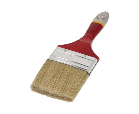 Pędzel malarski płaski Hardy 75 mm seria 33 Pędzel malarski płaski Hardy 75 mm seria 33