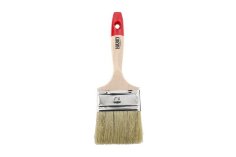 Pędzel malarski płaski Hardy 75 mm seria 36 3 Pędzel malarski płaski Hardy 75 mm seria 36 3