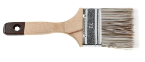 Pędzel malarski płaski Hardy 75 mm seria 44 Pędzel malarski płaski Hardy 75 mm seria 44
