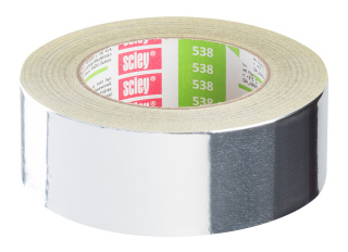 Taśma aluminiowa Scley 48mm x 10m seria 538
