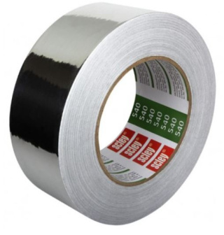 Taśma aluminiowa Scley 48mm x 10m seria 538