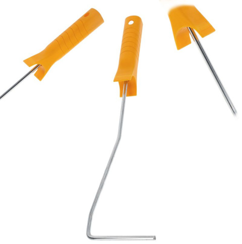 Rączka do wałków Mini i Midi fi 6mm 25cm Rączka do wałków Mini i Midi fi 6mm 25cm