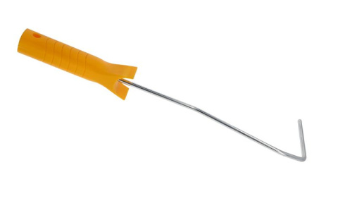 Rączka do wałków Mini i Midi fi 6mm 25cm Rączka do wałków Mini i Midi fi 6mm 25cm