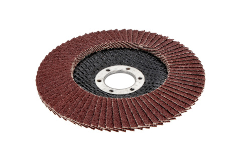 Ściernica lamelowa P60 Grone 125mm Ściernica lamelowa P60 Grone 125mm