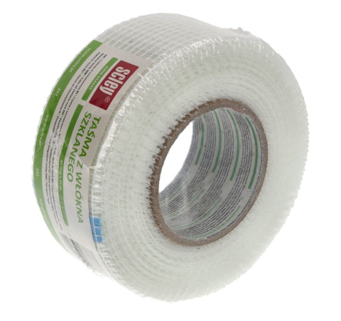 Taśma antyrysowa Scley 42mm x 45m seria 242 - włókno szklane Taśma antyrysowa Scley 42mm x 45m seria 242 - włókno szklane