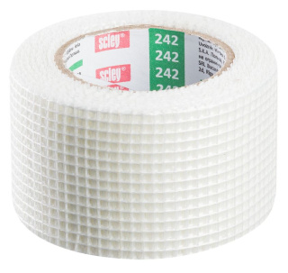 Taśma antyrysowa włókno szklane Scley 42mm x 90m seria 242