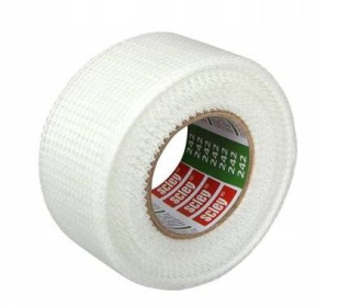 Taśma antyrysowa włókno szklane Scley 42mm x 90m seria 242