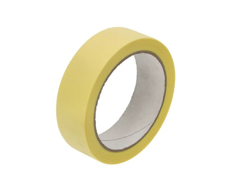 Taśma malarska Hardy 30mm x 33m seria 545 Taśma malarska Hardy 30mm x 33m seria 545