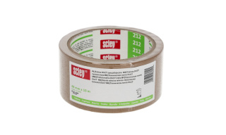 Taśma naprawcza Duct Scley 48mm x 10m brązowa