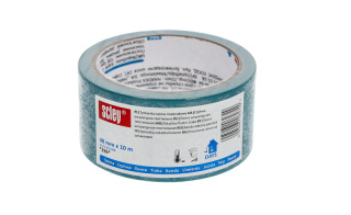 Taśma tynkarska Scley seria *296* 48 mm x 10 m
