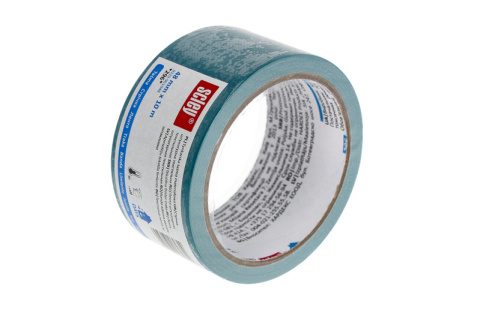 Taśma tynkarska Scley seria *296* 48 mm x 10 m Taśma tynkarska Scley seria *296* 48 mm x 10 m