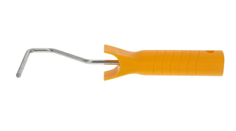 Uchwyt rączka do wałka malarskiego 10cm fi 6mm Uchwyt rączka do wałka malarskiego 10cm fi 6mm