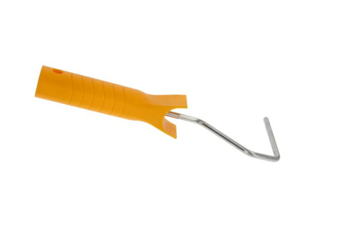 Uchwyt rączka do wałka malarskiego 10cm fi 6mm Uchwyt rączka do wałka malarskiego 10cm fi 6mm