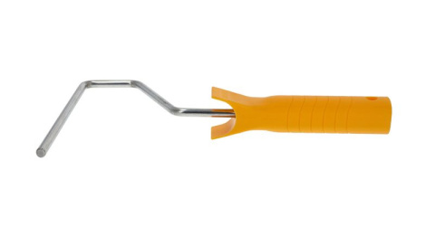 Uchwyt rączka do wałka malarskiego 18cm fi 8mm Uchwyt rączka do wałka malarskiego 18cm fi 8mm