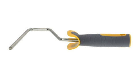 Uchwyt rączka do wałka malarskiego 18cm fi 8mm Uchwyt rączka do wałka malarskiego 18cm fi 8mm