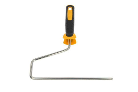 Uchwyt rączka do wałka malarskiego 25cm fi 8mm (2K) Uchwyt rączka do wałka malarskiego 25cm fi 8mm (2K)