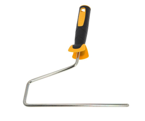 Uchwyt rączka do wałka malarskiego 25cm fi 8mm (2K) Uchwyt rączka do wałka malarskiego 25cm fi 8mm (2K)