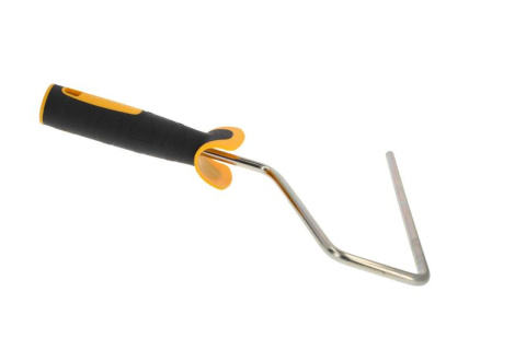 Uchwyt rączka do wałka malarskiego 25cm fi 8mm (2K) Uchwyt rączka do wałka malarskiego 25cm fi 8mm (2K)