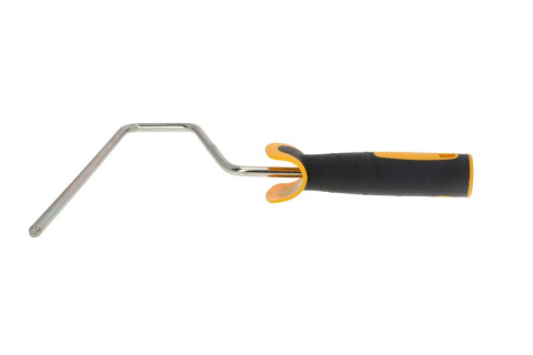 Uchwyt rączka do wałka malarskiego 25cm fi 8mm (2K) Uchwyt rączka do wałka malarskiego 25cm fi 8mm (2K)